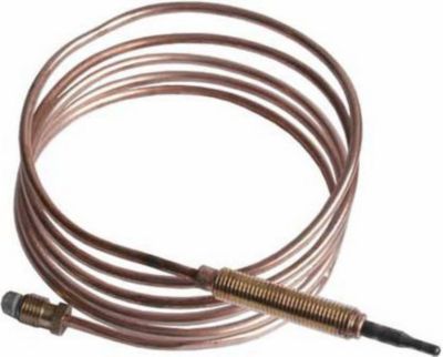 Thermocouple AIRLUX thermocouple de four a vis 1500 m/m