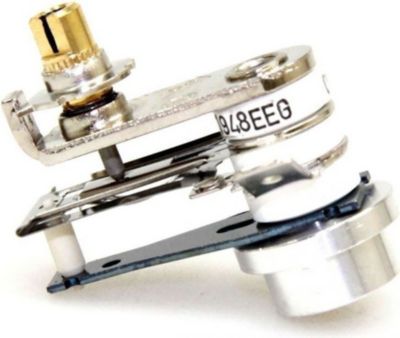 Kit de réparation LAGRANGE thermostat reglable 141141207 eag