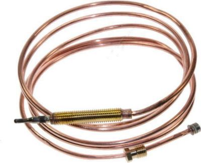 Thermocouple URANIA thermocouple four 1.5 m