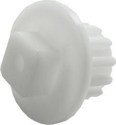 Kit de réparation ZELMER engrenage de securite