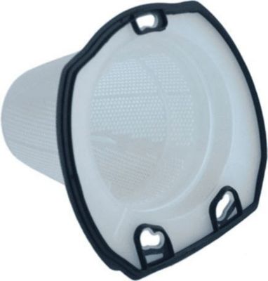 Kit de réparation BLACK ET DECKER couvercle interieure filtre