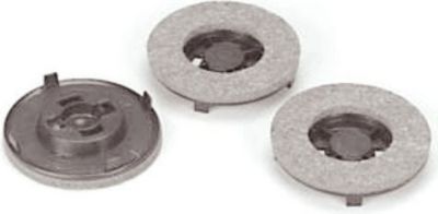 Kit de réparation DELONGHI feutre a lustrer 47 x3