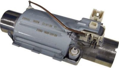 Résistance BEKO RESISTANCE DIA32 1800W 230V -...