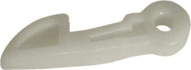 Pièce détachée TECHNICAL CROCHET DE PORTE POIGNEE - 40014442