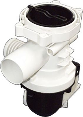 Pompe de vidange TECHNICAL POMPE DE VIDANGE DPO020-006 HANNING