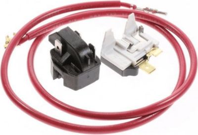 Relais KENMORE RELAI DEMARRAGE COMPRESSEUR AP3696670 PO