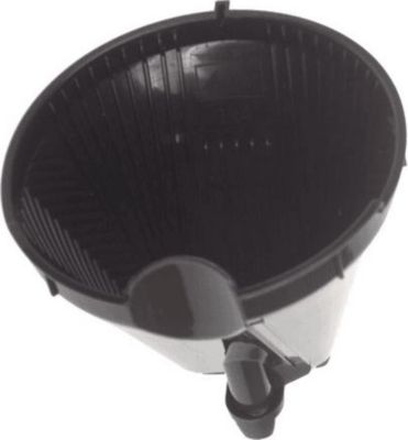 Kit de réparation MELITTA filtre a cafe cpl noir look de luxe 2