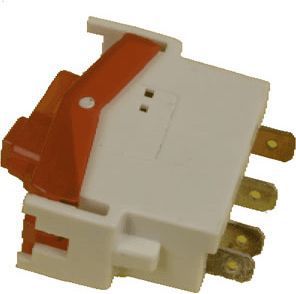 Kit de réparation MELITTA interrupteur auto/off m641