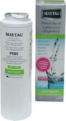 Filtre AMANA FILTRE A EAU UKF8001 REF AMANA