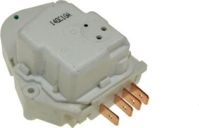 Pièce détachée AMANA minuterie de degivrage Pièce détachée AMANA minuterie de degivrage