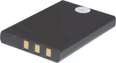 Kit de remplacement CASIO accumulateur li-ion 1100 mah 3.7 v photo