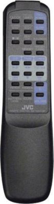 Kit de réparation JVC telecommande rm-rx1bk