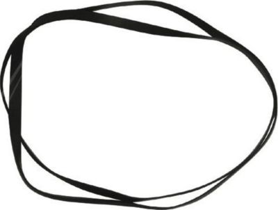 Kit de réparation JVC courroie de plateau