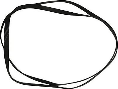 Lenco LS-10 - Giradischi Con Altoparlanti Integrati - Trasissione A