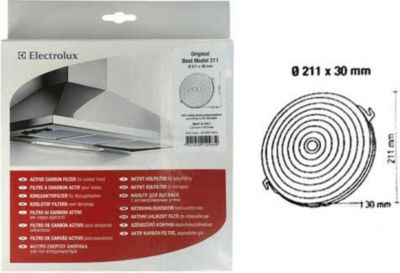 Filtre ARTHUR MARTIN FILTRE CHARBON T211 - 5029091600 Filtre ARTHUR MARTIN FILTRE CHARBON T211 - 5029091600