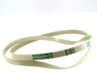 Courroie ARTHUR MARTIN courroie 1192 h7 extensible