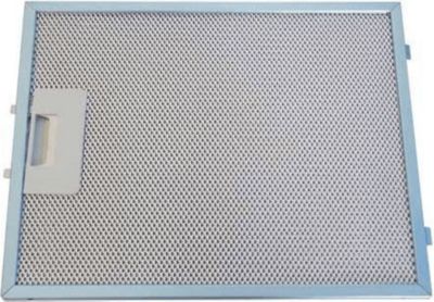 Filtre hotte ARTHUR MARTIN filtre a graisse metal x1 240 x 300 m/m
