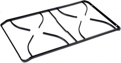 Grille ROSIERES grille gauche / droite