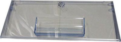 Pièce détachée ARTHUR MARTIN ABATTANT COMPARTIMENT HAUT 2EME