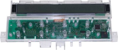 Carte ARTHUR MARTIN module de controle et affichage Carte ARTHUR MARTIN module de controle et affichage