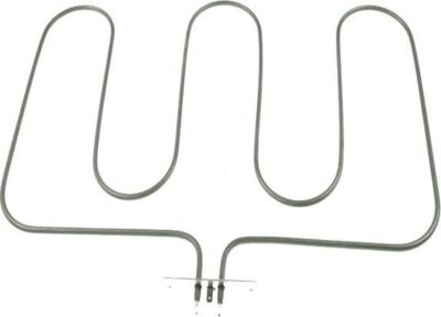 Résistance ROSIERES resistance de sole 1550w four