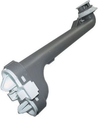 Pièce détachée ARTHUR MARTIN goutiere bras superieur