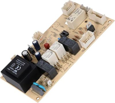 Module électronique ARTHUR MARTIN CARTE DE PUISSANCE 6D19JD0 VOIR PDF...