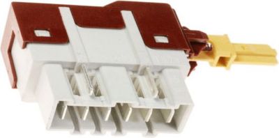 Interrupteur ARTHUR MARTIN INTERRUPTEUR GENERAL - 1115741017 Interrupteur ARTHUR MARTIN INTERRUPTEUR GENERAL - 1115741017