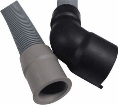 Tuyau ARTHUR MARTIN TUYAU DE VIDANGE LONGUEUR 1930 M/M