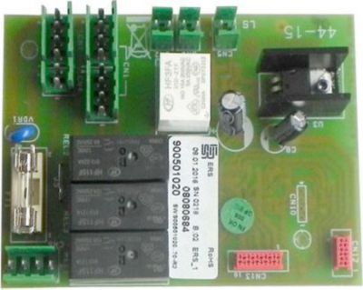 Carte ARTHUR MARTIN module de puissance 08080684