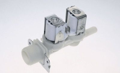 Electrovanne ARTHUR MARTIN electrovanne double 2 bobines