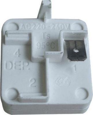 Relais ARTHUR MARTIN relais electronique msda1a200 ou pd10b