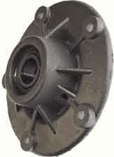 Palier ARTHUR MARTIN palier deux roulements droit ou gauche