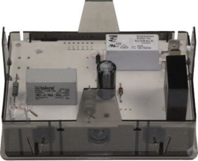 Carte ARTHUR MARTIN module de commande programmateur aff