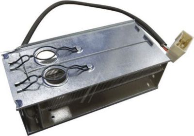 Résistance SOGELUX resistance 850w + 850w asx