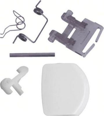 Poignée de porte FRANCIA kit poignee de porte