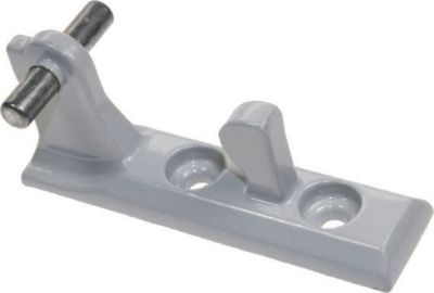 Charnières de porte WALTHAM charniere centrale