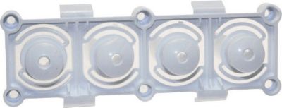 Pièce détachée WALTHAM ENSEMBLE BOUTON LL POUSSOIR -...