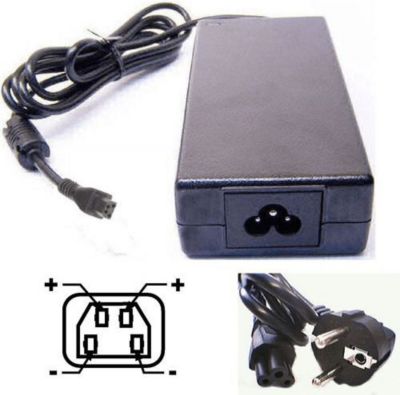 Kit de réparation TOSHIBA alimentation externe