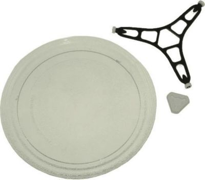 Plateau KUPPERSBUSCH plateau tournant dia 245 m/m