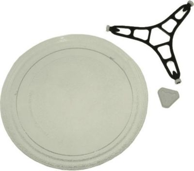 Plateau KUPPERSBUSCH plateau tournant dia 245 m/m