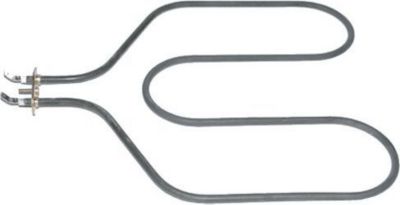 Résistance KUPPERSBUSCH resistance four teka 1500w 220v l297x266