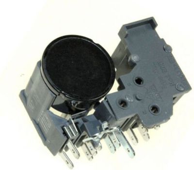 Relais WHIRLPOOL MONOBLOC TX 1CB GR - 480132101647