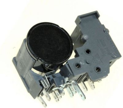 Relais WHIRLPOOL MONOBLOC TX 1CB GR - 480132101647