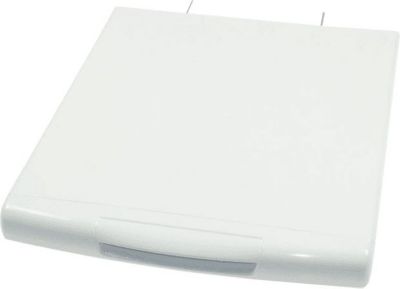 Couvercle WHIRLPOOL COUVERCLE COMPLET - 481010443782 Couvercle WHIRLPOOL COUVERCLE COMPLET - 481010443782