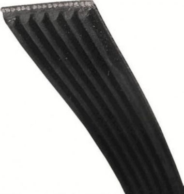 Courroie ZANUSSI COURROIE 1975 H5 POLY V - 333590 Courroie ZANUSSI COURROIE 1975 H5 POLY V - 333590