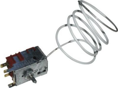 Thermostat DIVERS thermostat de refrigerateur k59h2840