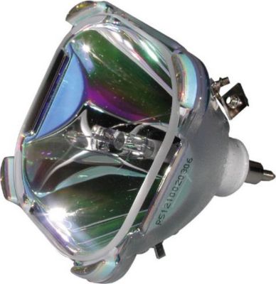 Kit de réparation DIVERS lampe projecteur 120w 81x70x65mm