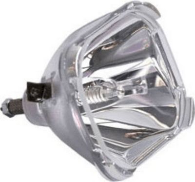 Kit de réparation DIVERS lampe projecteur seul (compatible)