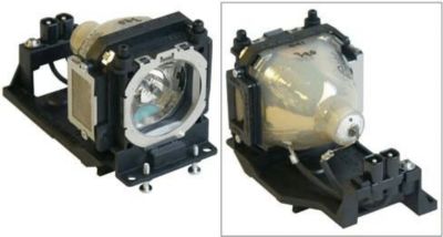 Kit de réparation DIVERS lampe videoprojecteur d origine plvz4